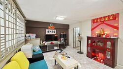 Blk 147 Bishan Street 11 (Bishan), HDB 4 Rooms #618821791